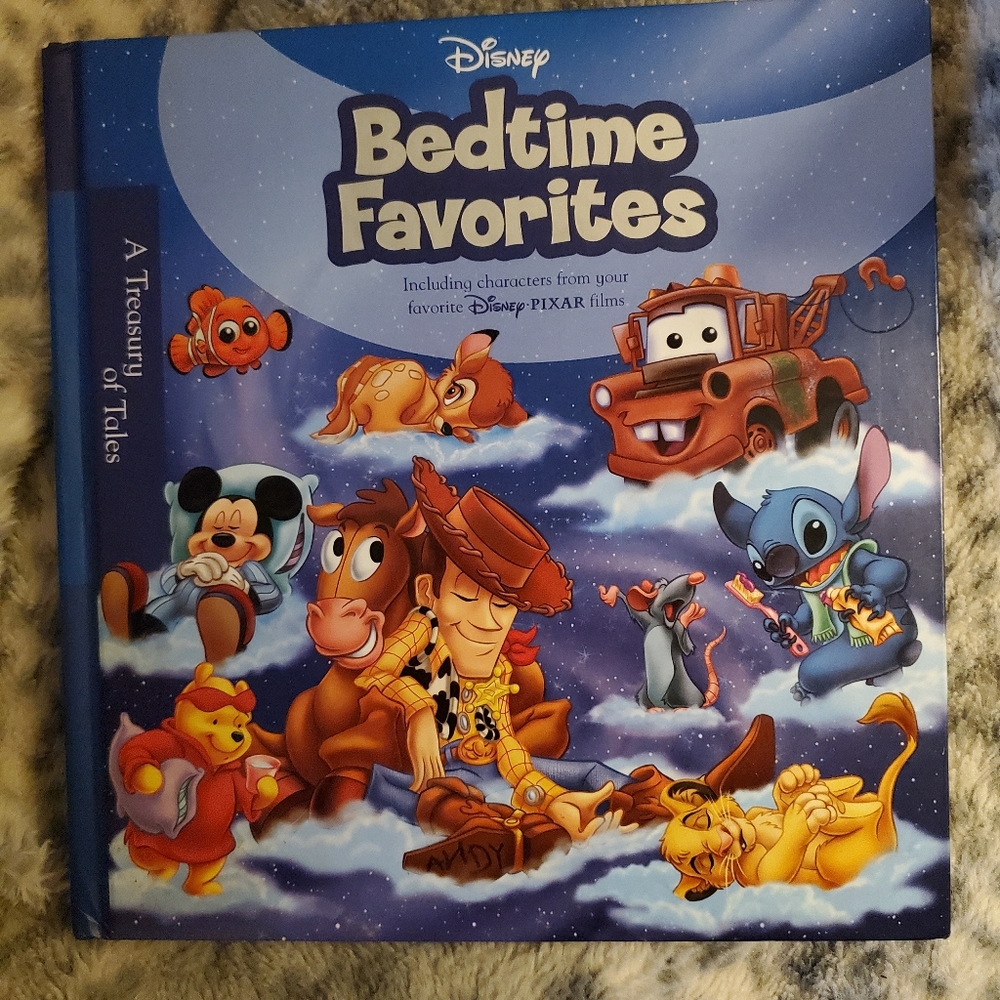 Bedtime Favorites
